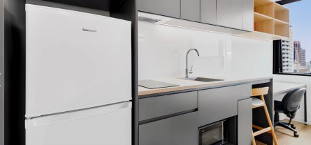 Studio Premium View - Photo 3