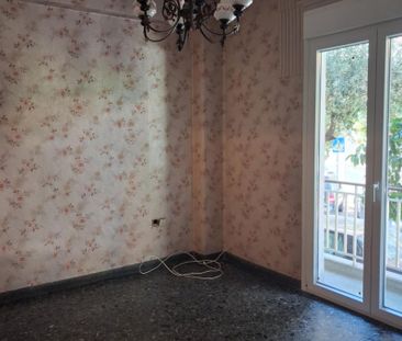 Ενοικίαση κατοικίας, 50 τ.μ., Καλλιθέα, 500 € - Photo 1