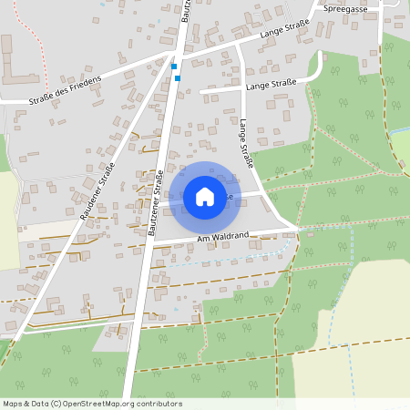 Kurze Straße 3, 02943, Boxberg/Oberlausitz