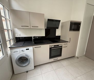 Location Appartement 2 pièces 32m² - Photo 1