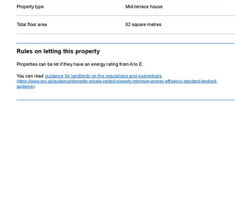 3 bedroom terraced house to rent - Photo 4