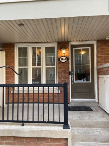 For Lease - 20 Mendelssohn Street Unit# 4, Toronto, Ontario - Photo 2