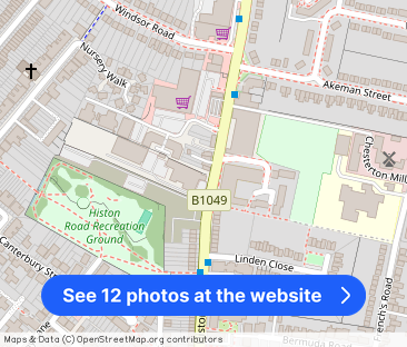 Greengates Court, 149 Histon Road, Cambridge - Photo 1