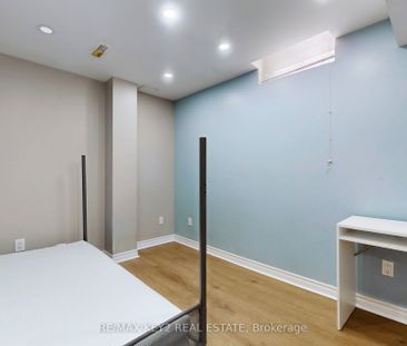 For Lease - 201 Hopecrest Road Unit# Bsmt, Markham, Ontario - Photo 1