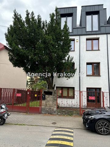 Krakowski, Kraków, Krowodrza, Bronowice - Zdjęcie 3