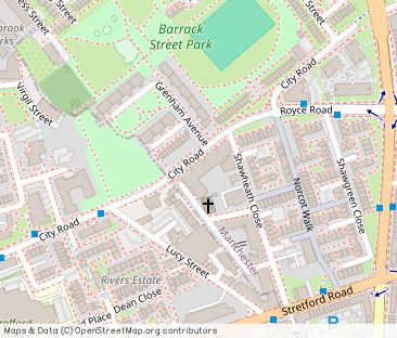 Belltower House, 347 City Road, Manchester, Greater Manchester, M15 - Photo 1