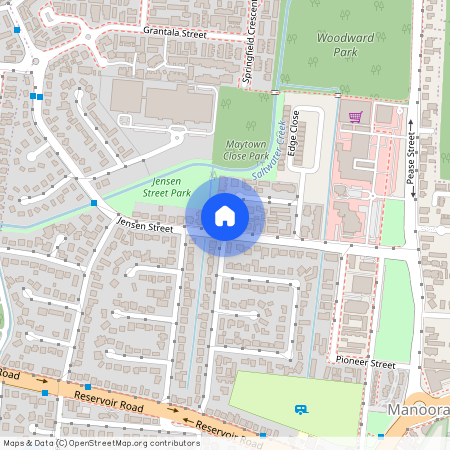 7/24 Jensen Street, Manoora QLD 4870