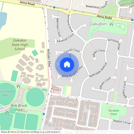 15 Civetta Court, Dakabin