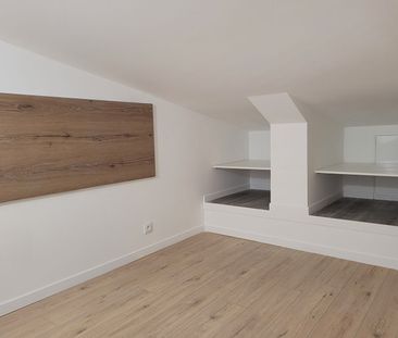 Location appartement 1 pièce, 24.45m², Villiers-sur-Marne - Photo 5