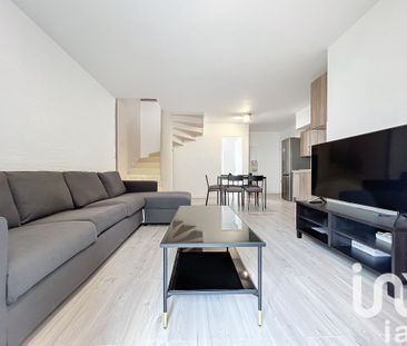 Appartement 3 pièces de 12 m² à Évry (91000) - Photo 5
