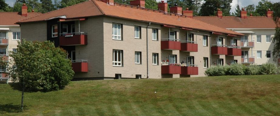 Ekkällevägen 1 B - Foto 1