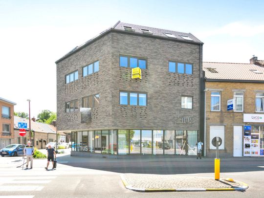 Duplex Te huur in Asse - Photo 1