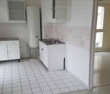 APPARTEMENT T3 CENTRE VILLE - Photo 1