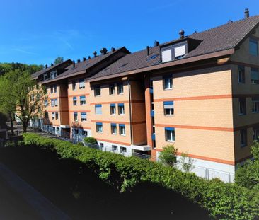 4.5 Zimmer, 94 m², 2. Stock - Photo 5