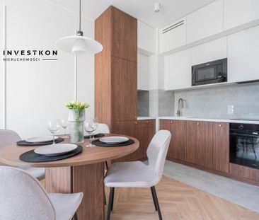 Nowy apartament 800m od plaży na ostatnim piętrze - Zdjęcie 3