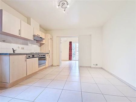 Appartement te huur - Foto 4