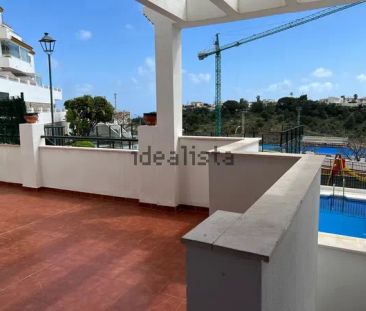 Alquiler de piso en Avenida Retamar - Photo 1