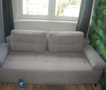 Mieszkanie Tychy F powierzchnia 36.2 m² C236-WM-36070 - Zdjęcie 2