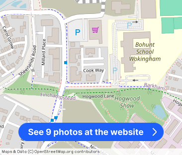 1 bedroom flat for rent - Photo 1