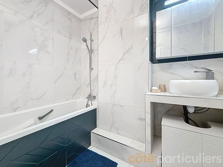 Appartement à louer meublé 3P à Vanves - Photo 3