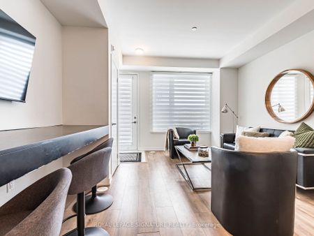 For Lease - 3425 Ridgeway Drive Unit# 10, Mississauga, Ontario - Photo 2