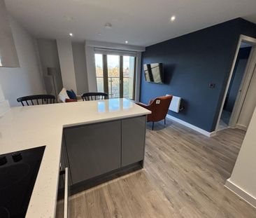 1 bedroom apartment to rent - Photo 6