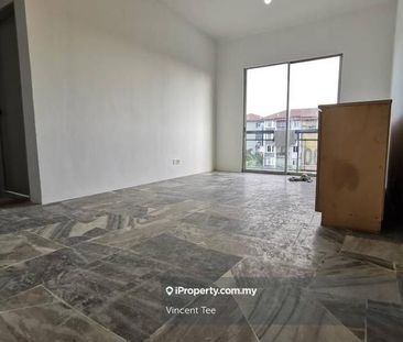 Rosana Villa Apartment, Taman Putra Perdana, Puchong - Foto 5