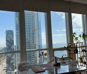For Lease - 16 Harbour Street Unit# 5303, Toronto, Ontario - Photo 3