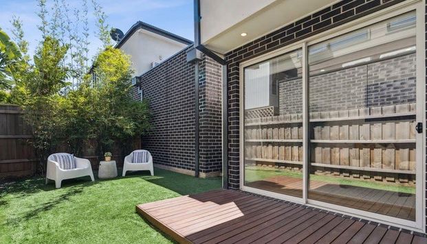 Contemporary Living with Indoor-Outdoor Balance - Photo 1