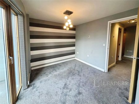 1 bedroom apartment to rent Rapier Street, Ipswich, Suffolk, IP2 - Photo 3