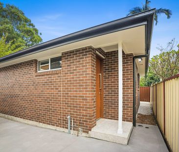 Modern 2 Bedroom Granny Flat - Photo 5