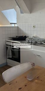 Appartement 3 pièces – 55 m² environ à Vitré (ref : 5222) - Photo 3