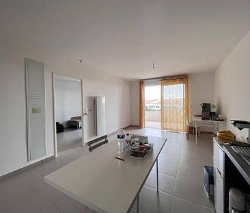 Location appartement récent 2 pièces 44.3 m² à Castelnau-le-Lez (34170) - Photo 3