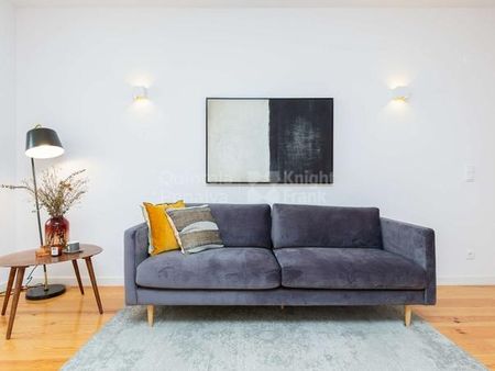 Apartamento T2 - Photo 2
