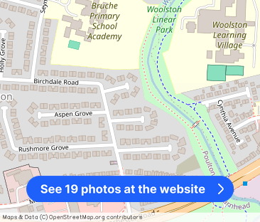 Wildwood Grove, Paddington, WA1 - Photo 1