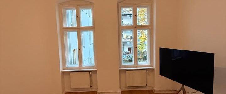 Gemütliche 1 Zimmer Wohnung- direkt am Wasser - Photo 1