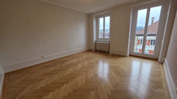 3 Zimmer, 3. Stock - Photo 1