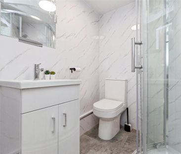 1 bedroom terraced house to rent - Photo 3