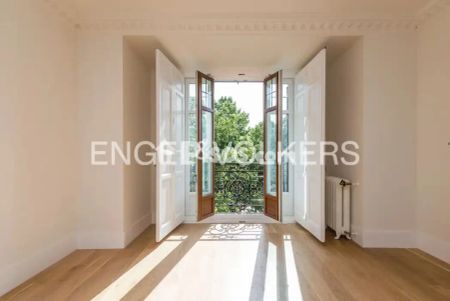 Piso en alquiler en Paseo del Prado - Photo 2