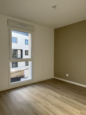 Appartement 3 chambres neuf - Photo 5