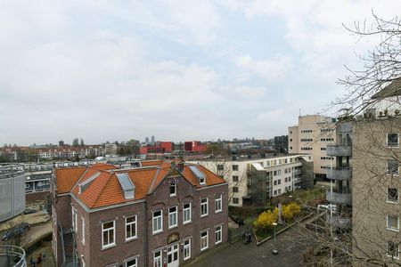 Entrepothof 68, Entrepot-Noordwest, 1019DK, Amsterdam - Photo 5