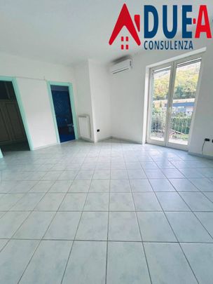 Villa unifamiliare via Santa Maria, Quarto - Foto 1