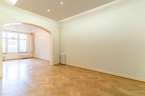 Appartement te huur - Photo 1