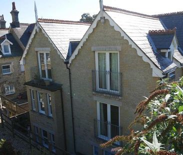 Fernleigh, Park Avenue, Ventnor, Isle Of Wight, PO38 - Photo 4