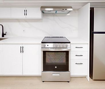 For Lease - 1747 Bayview Avenue Unit# Lower, Toronto, Ontario - Photo 5