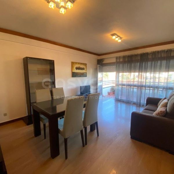 Apartamento T2 em Coimbra - Foto 1