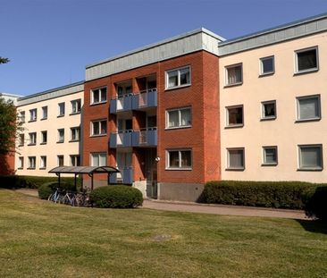 Björkvägen 6 A - Foto 1