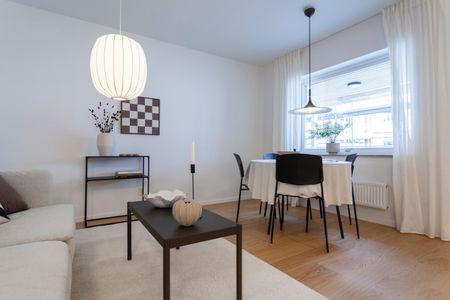 Villagatan, Herrljunga - Foto 4