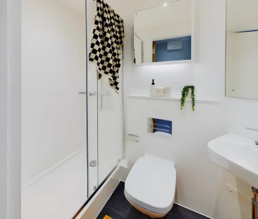 Standard Studio with Courtyard - Photo 5