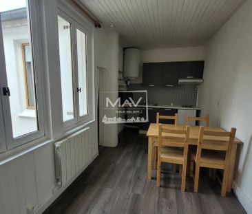 Appartement à louer à Lille • - Photo 4